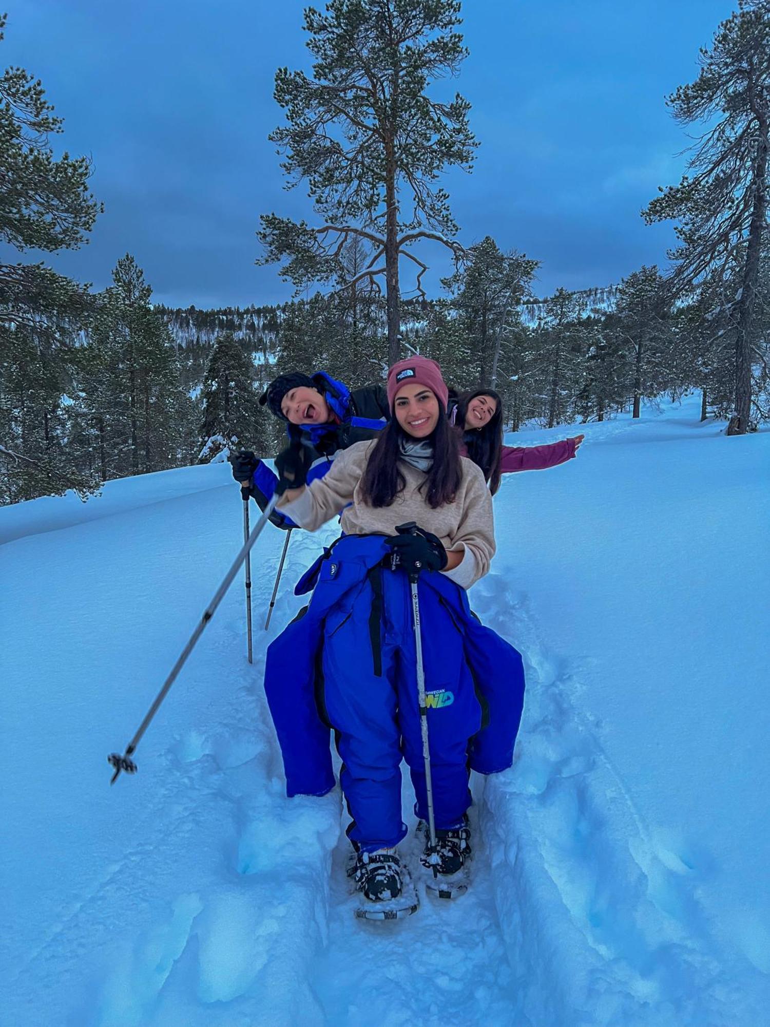 BrygghaugenNorwegian Wild别墅 外观 照片